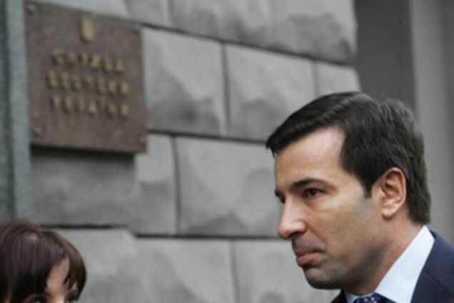 Коновалюк выиграл дело у СБУ в суде