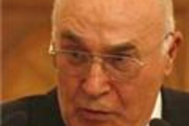 Стельмаха ще раз 'попросять' через Генпрокуратуру