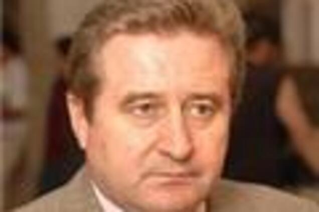 Винский: Скворцов уволен из-за коррупции в порту