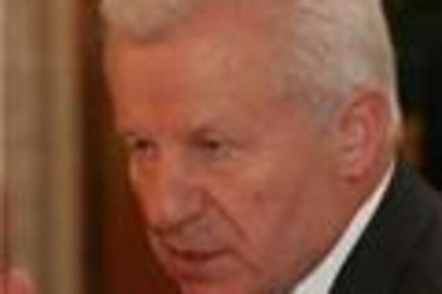 Мороз прогнозирует весеннюю 'перезагрузку' Рады