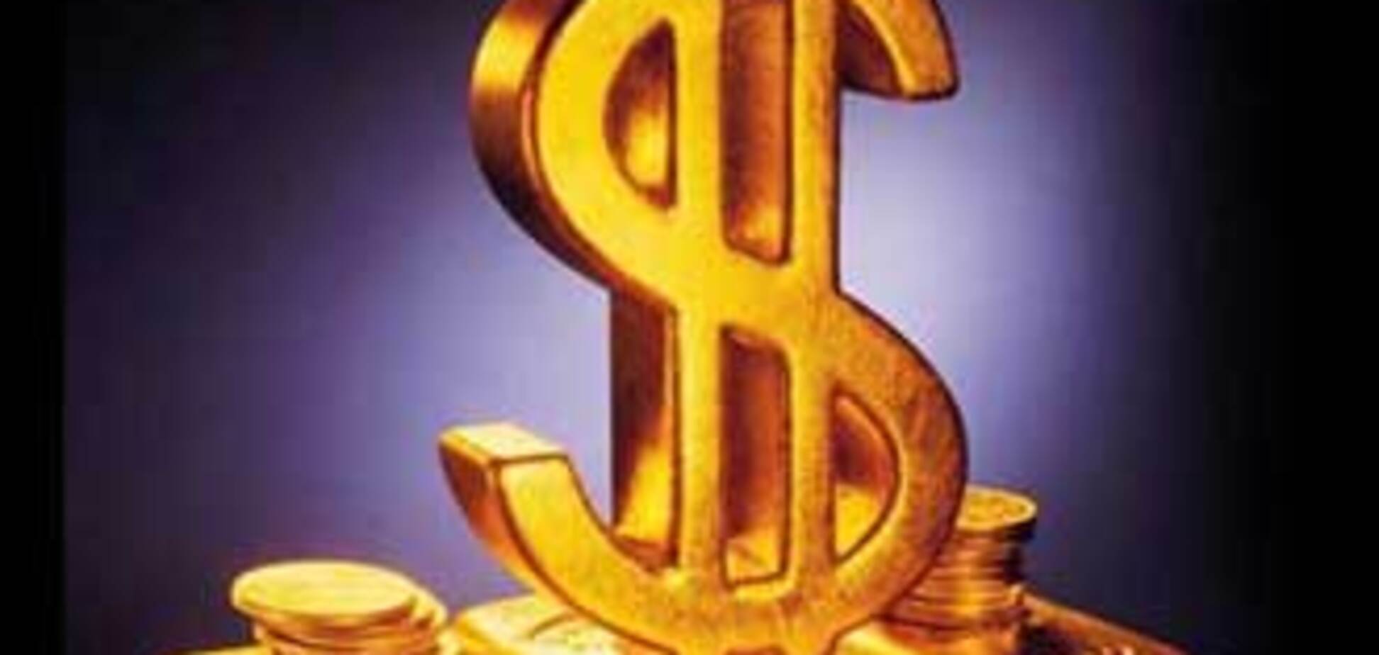 НБУ больше не контролирует доллар