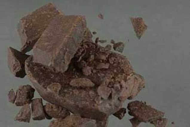 Наркотрафик из Европы в Украину усилился