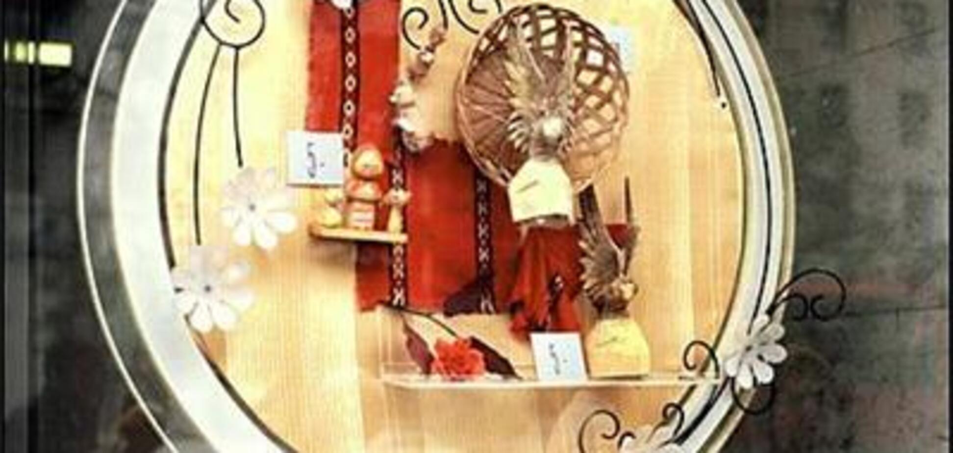 Газової зашморгом Тимошенко накидає на Україну договір