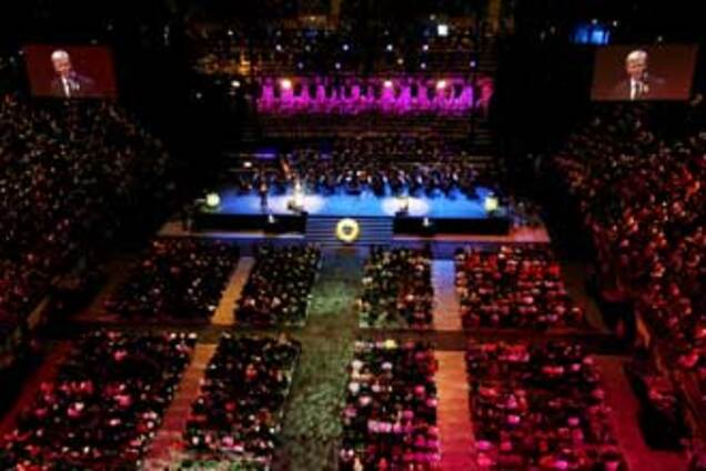 Австралія сьогодні у жалобі