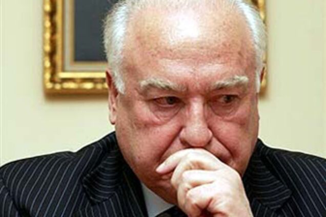 Черномирдін: Україна - аби поскандалити
