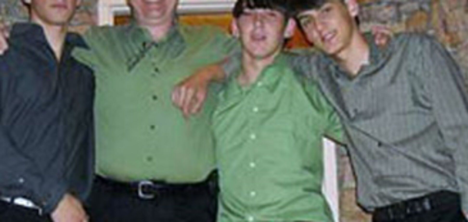 Украинский сирота сбежал от семьи из США в интернат