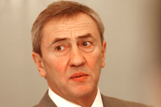 Черновецкий покутил с олигархами в Израиле