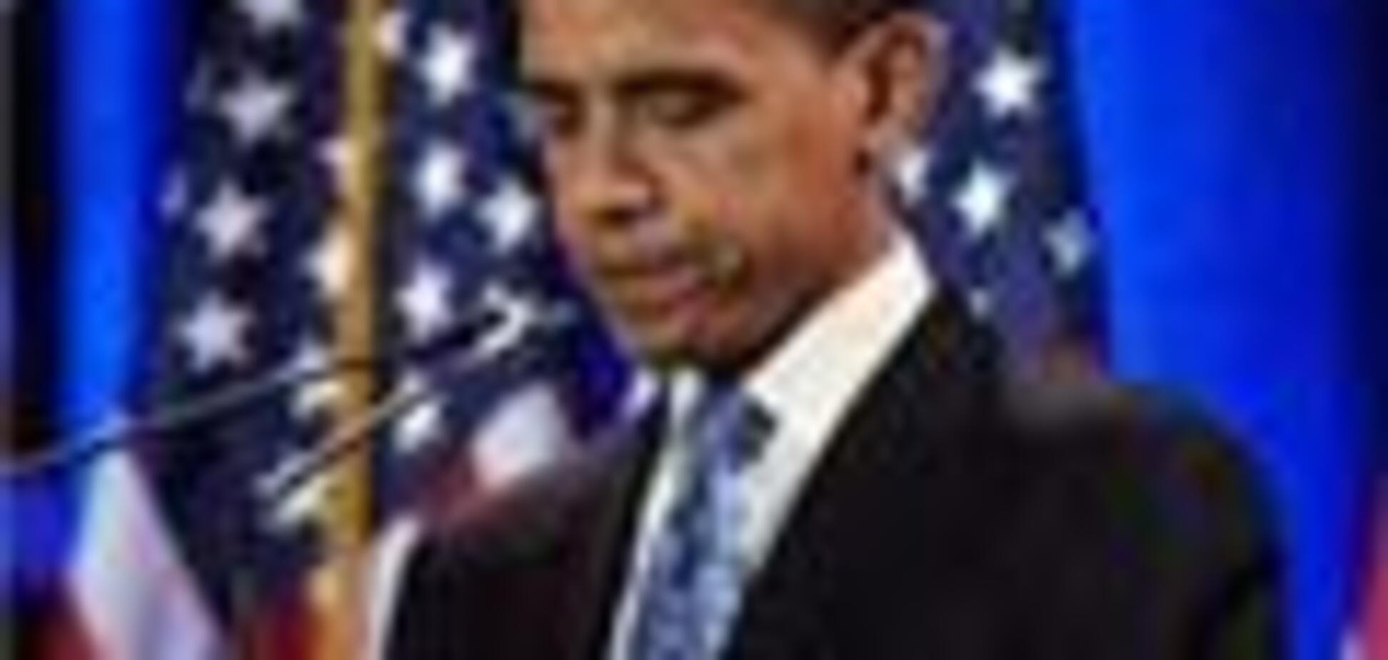 Обаму попереджають: криза буде страшніше Великої Депресії