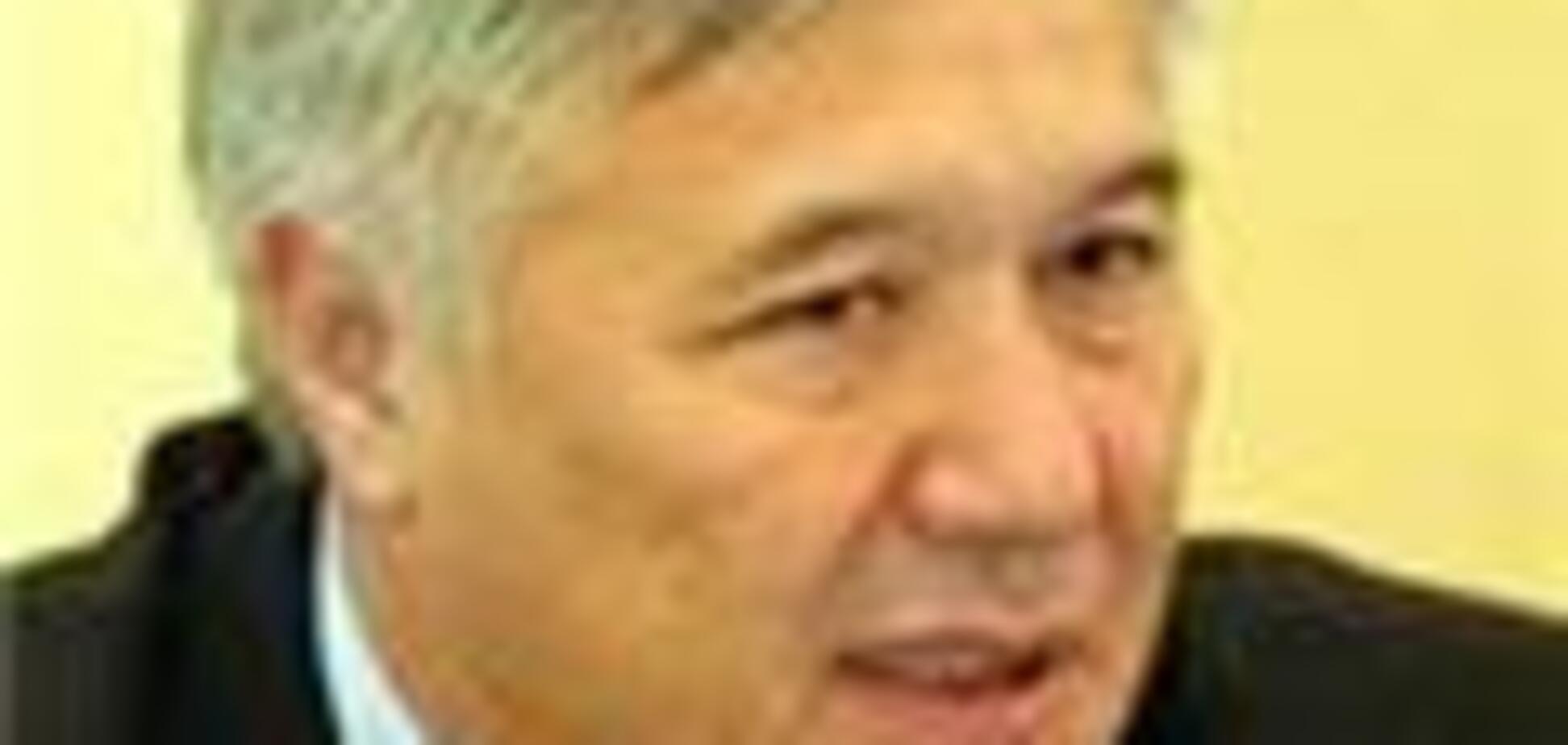 Ехануров в книге рассказал, как будет оборонять Украину