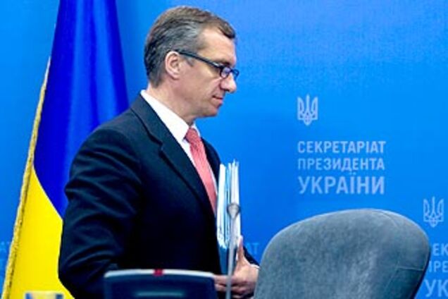 Ющенко вновь обратился в суд против Тимошенко