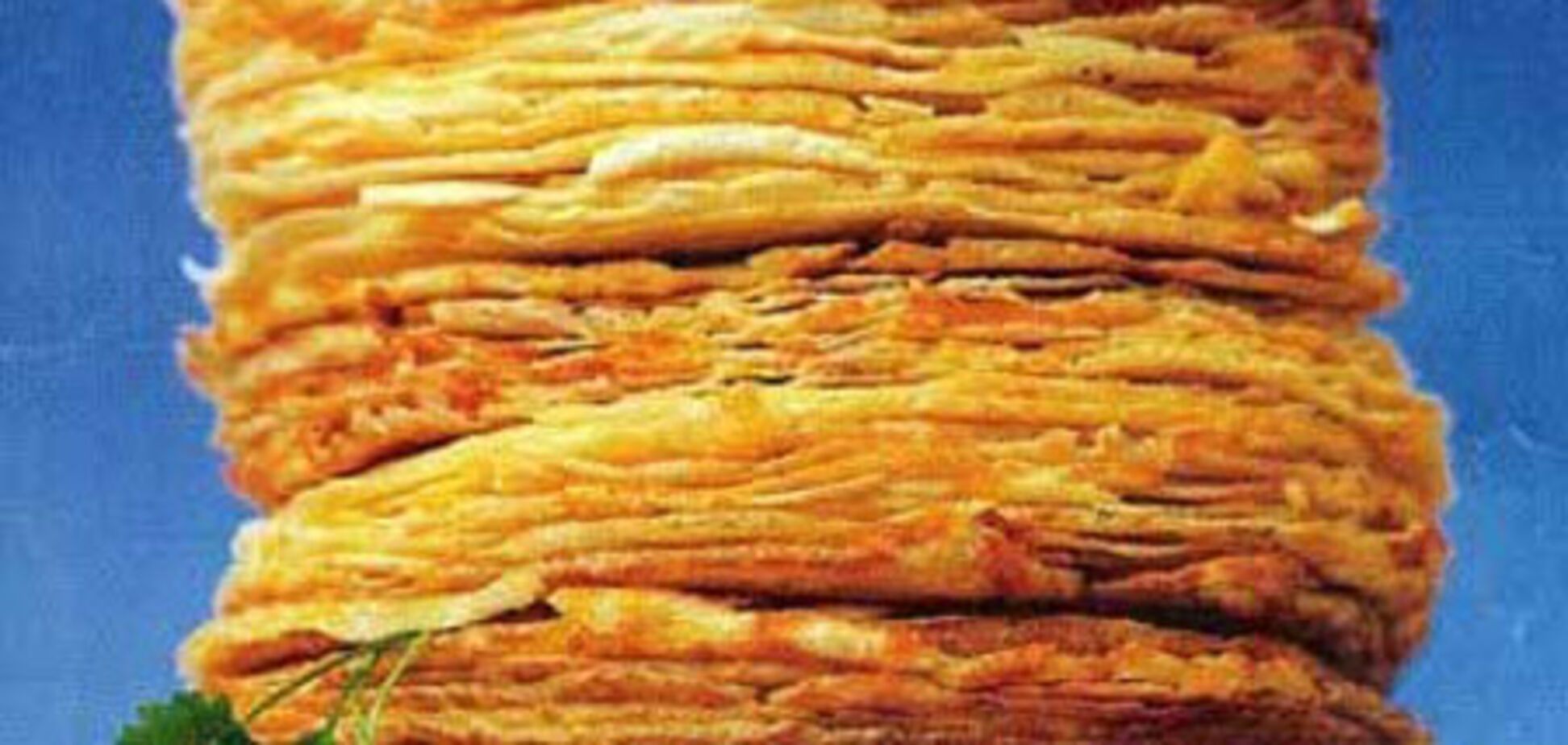 «Реприза» приглашает на Масленицу