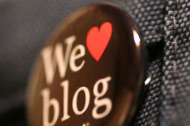 ТОП-25 кращих блогів світу. Список
