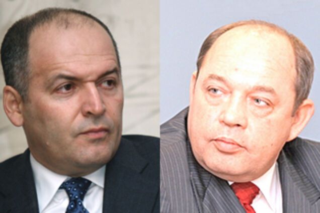 Гайдук отмывает миллионы на газовых трубах