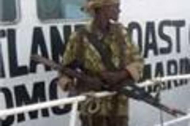 Пірати напали на російський танкер біля берегів Нігерії 