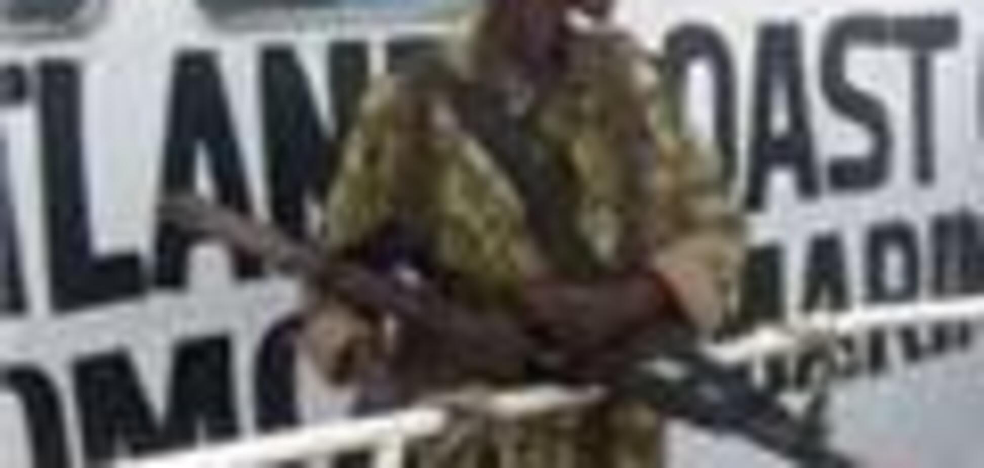 Пірати напали на російський танкер біля берегів Нігерії