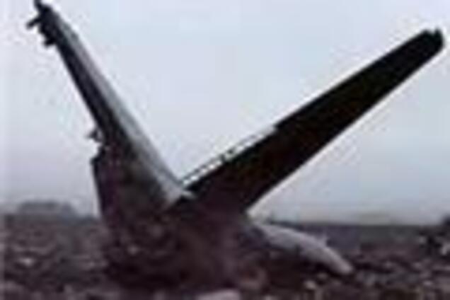 На півночі Німеччини розбився спортивний літак