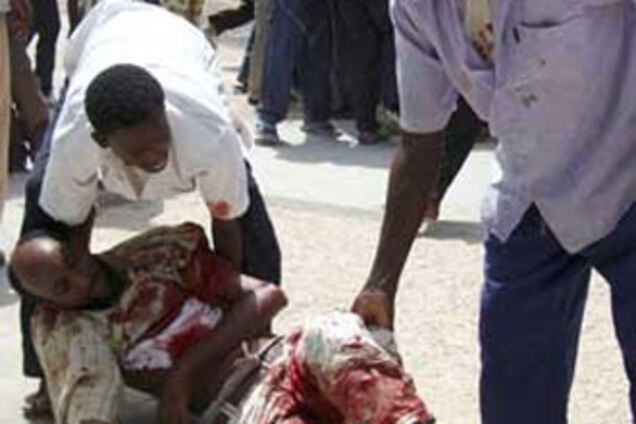 Исламисты дали кровавый бой сомалийским войскам