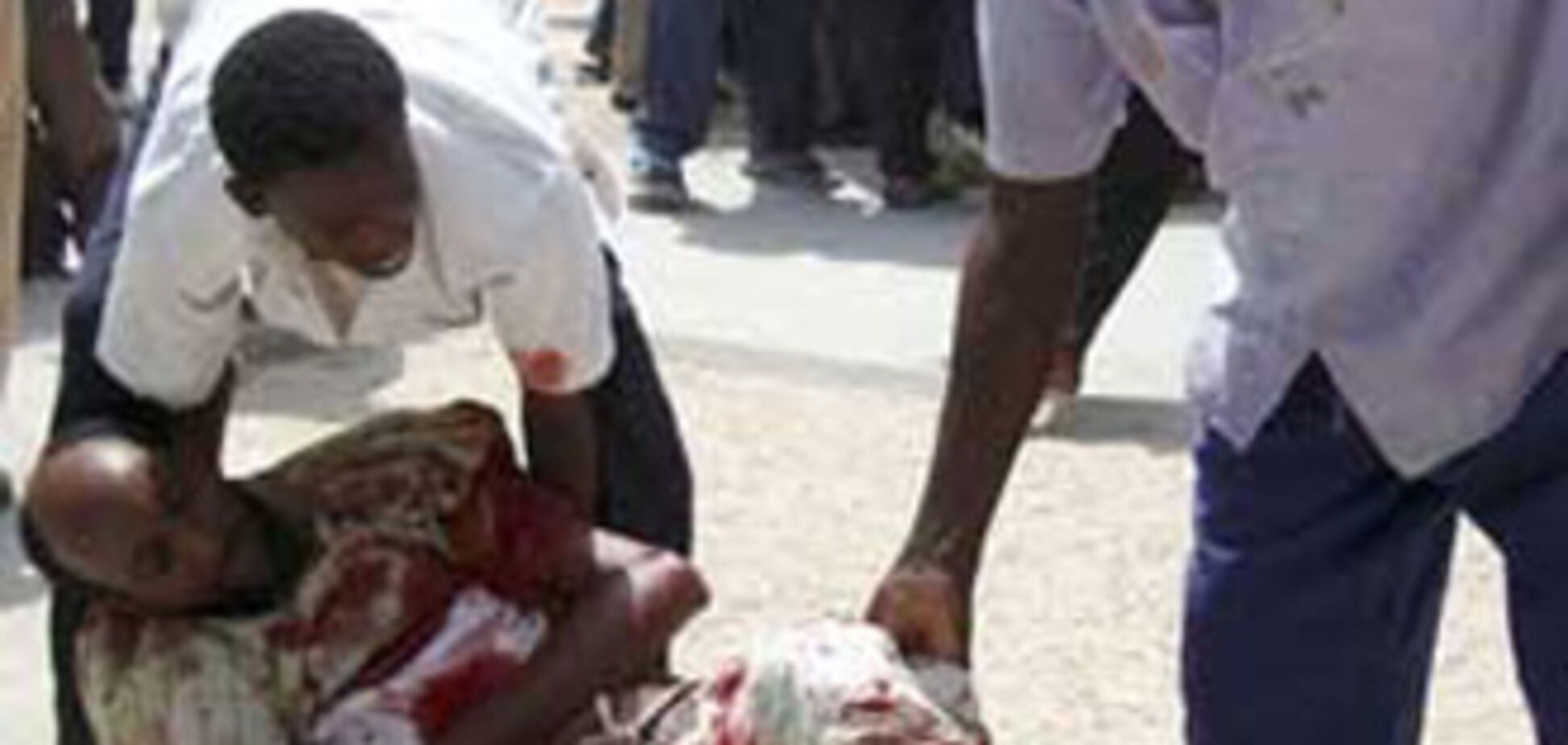 Исламисты дали кровавый бой сомалийским войскам
