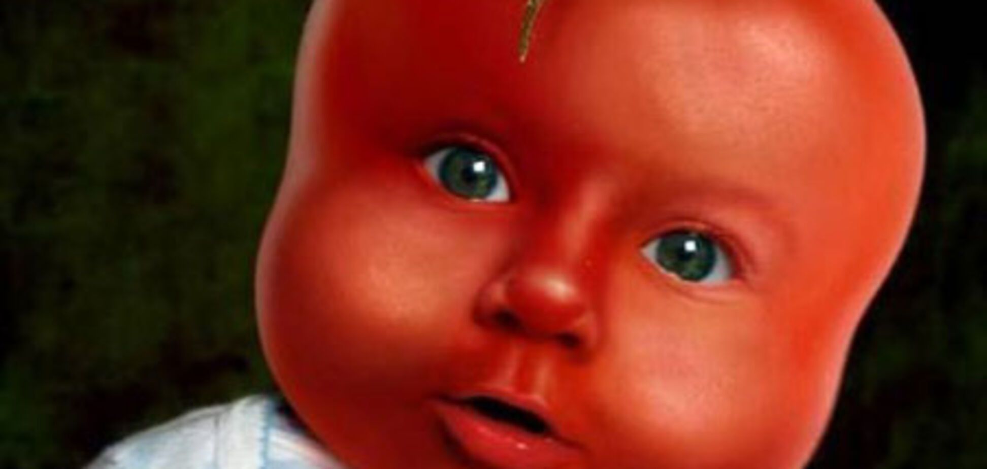 Что ты за фрукт