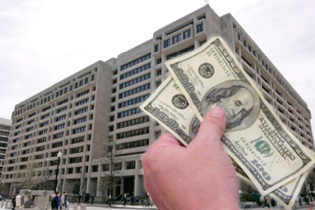 Балога озвучив думку Ющенка про відозвах до МВФ