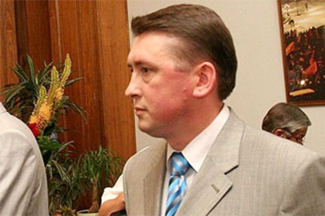 За плівки Мельниченка заплатять з держбюджету