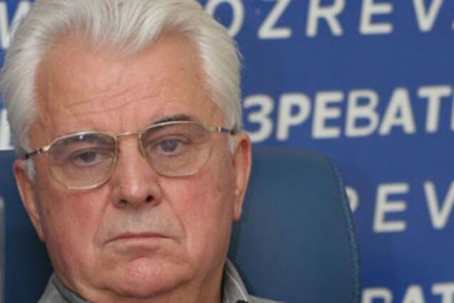 Кравчук гарантирует Ющенко отставку