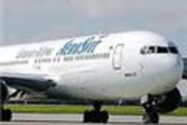 Знайдені чорні ящики літака, що розбився в Амстердамі 'Боїнга'