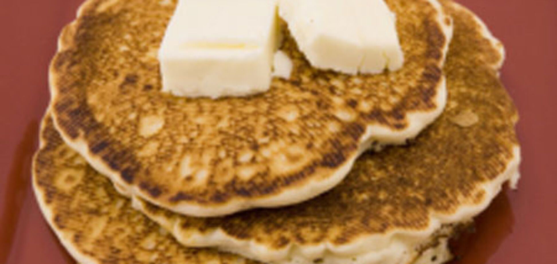 Блинная закуска «Проводы зимы»