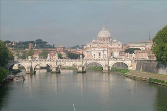 10 гастрономических уголков Рима