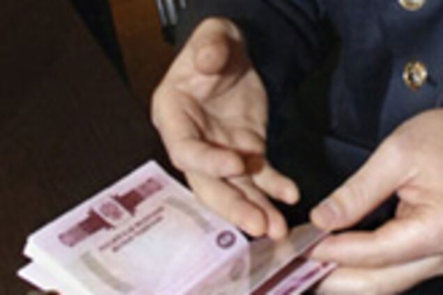 МВС РФ зобов'язав немовлят фотографуватися на закордонний паспорт