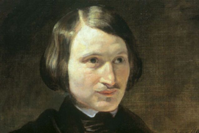 Украина займется пиаром Гоголя