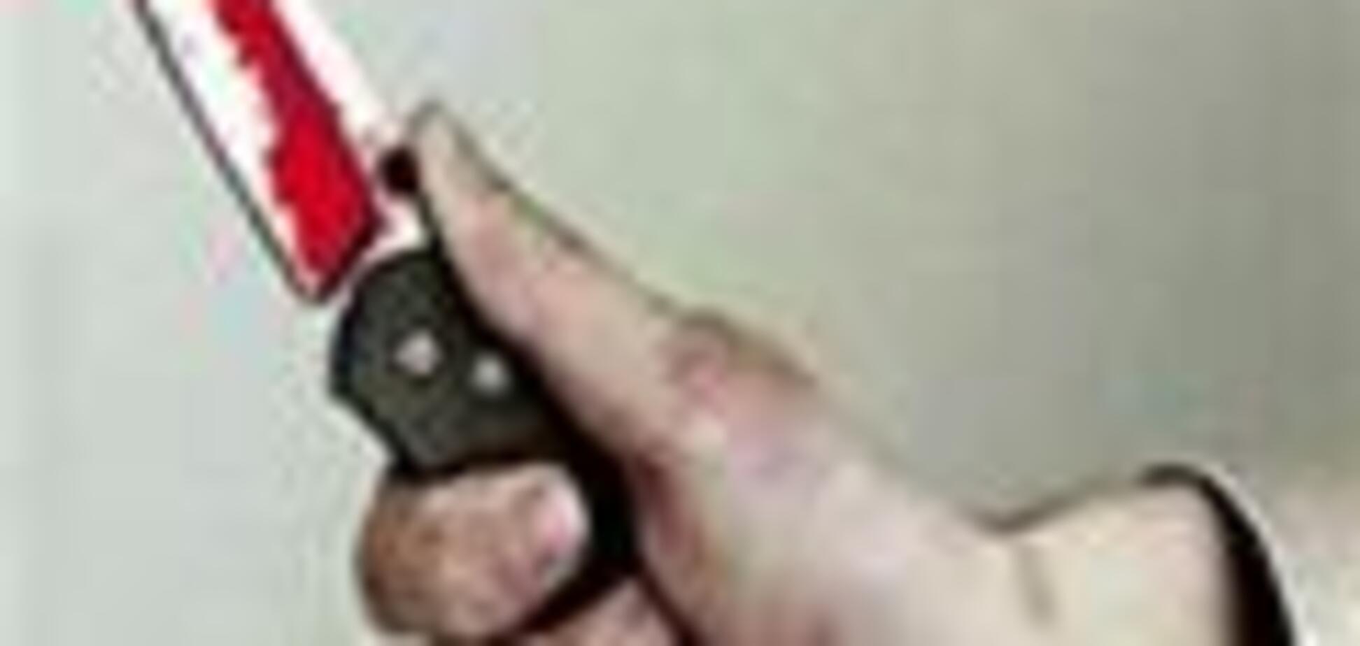 Врач убил и пытался расчленить мужчину