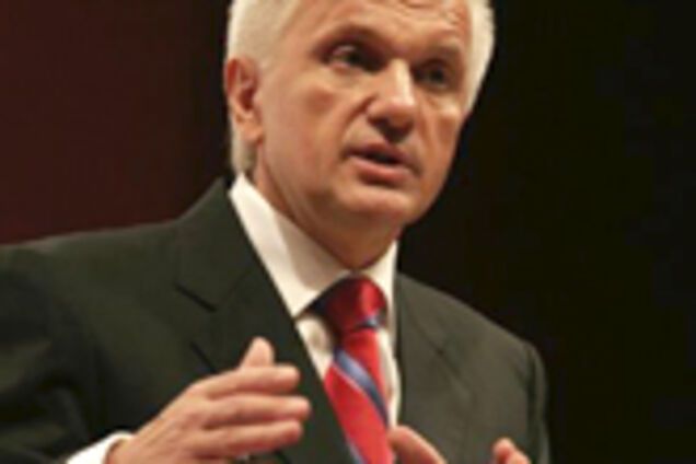 Росія робить ставку на Литвина-президента?