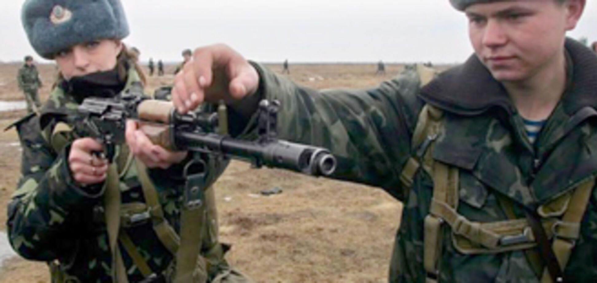 РФ згортає співпрацю з Україною