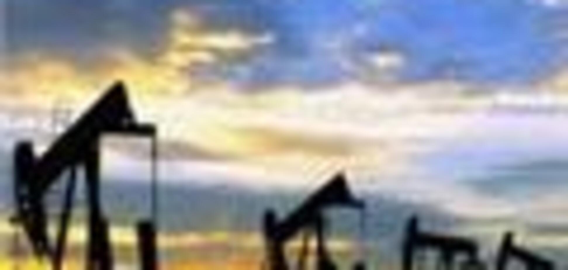 Стоимость нефти начала расти