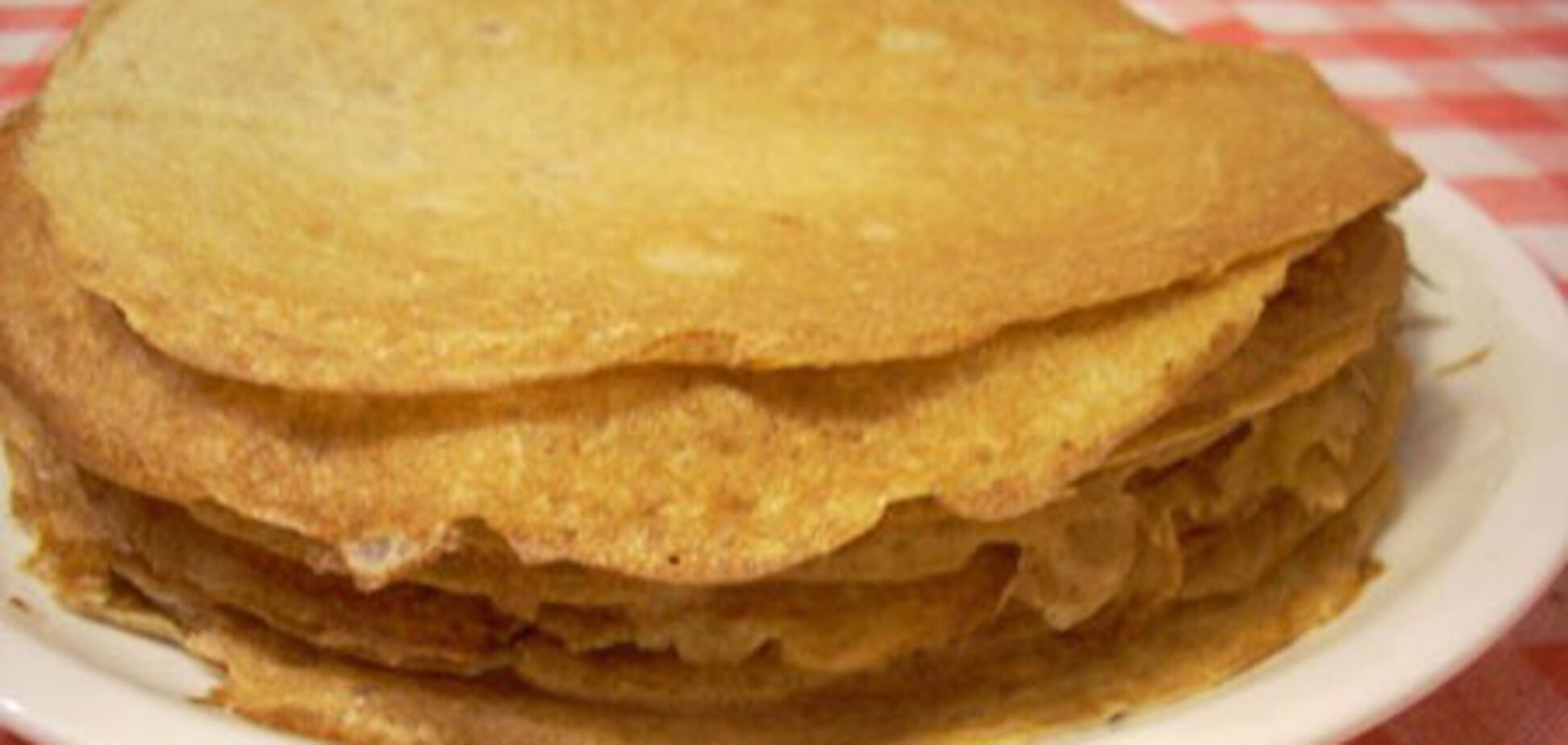 Масленица по-грузински