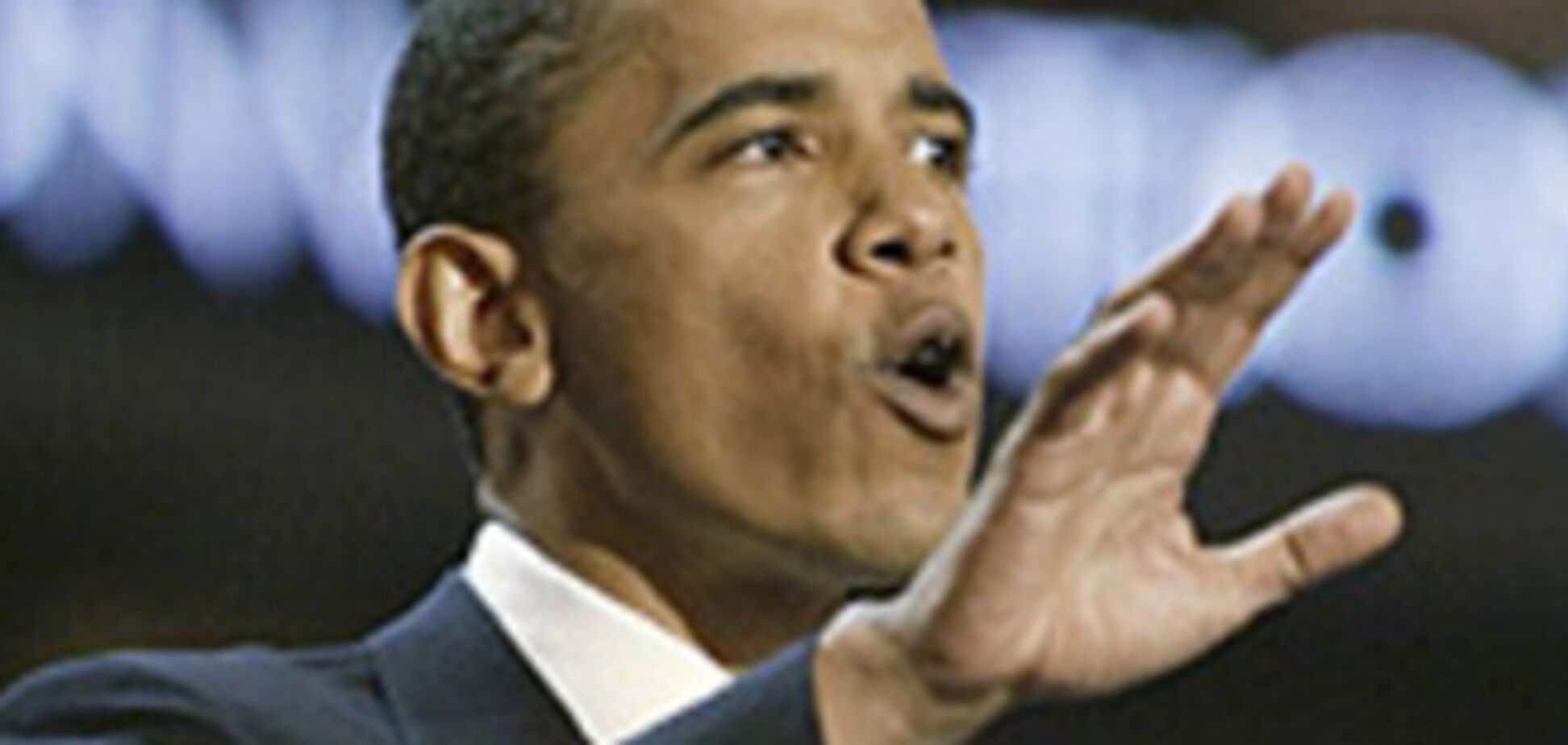 Обама побил рейтинг Иисуса Христа