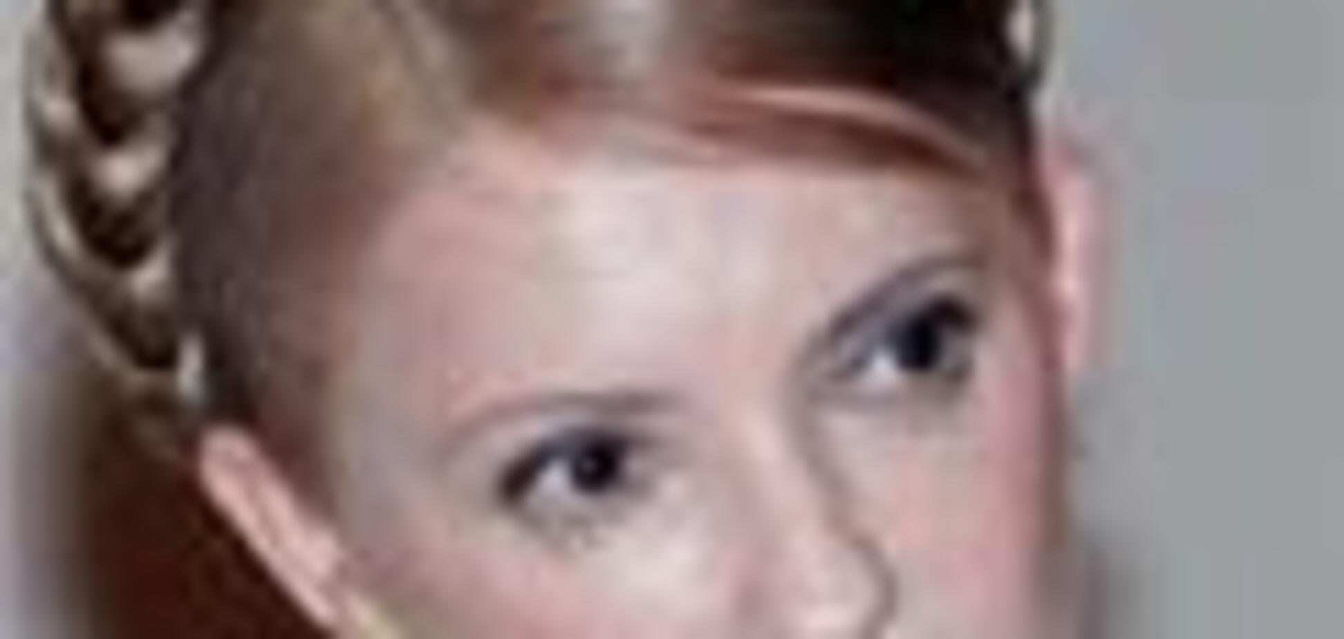 Тимошенко не до выборов во время кризиса