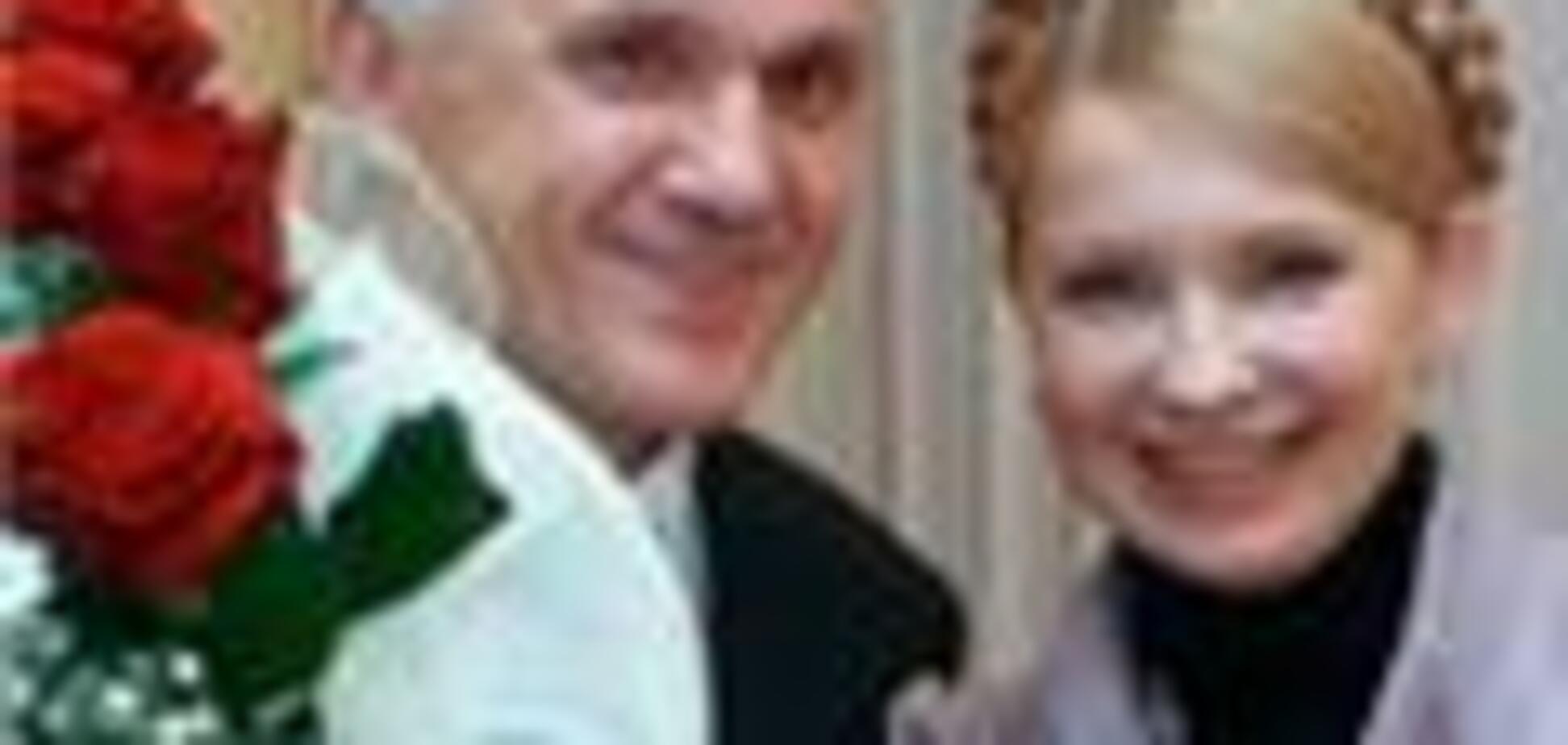 Тимошенко и Литвин в марте перепишут Конституцию