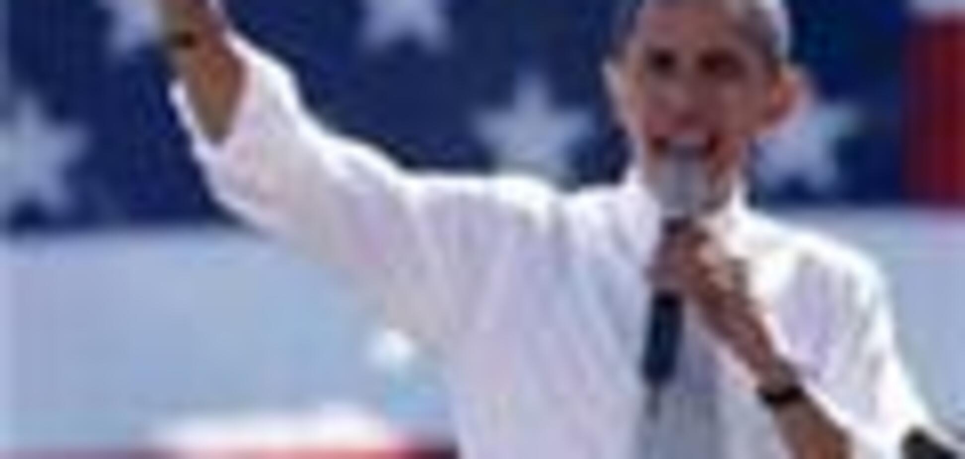 Барак Обама і Ніколя Саркозі поборються за Нобелівську премію