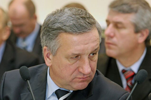 Тимошенко сделает днепропетровского мэра вице-премьером