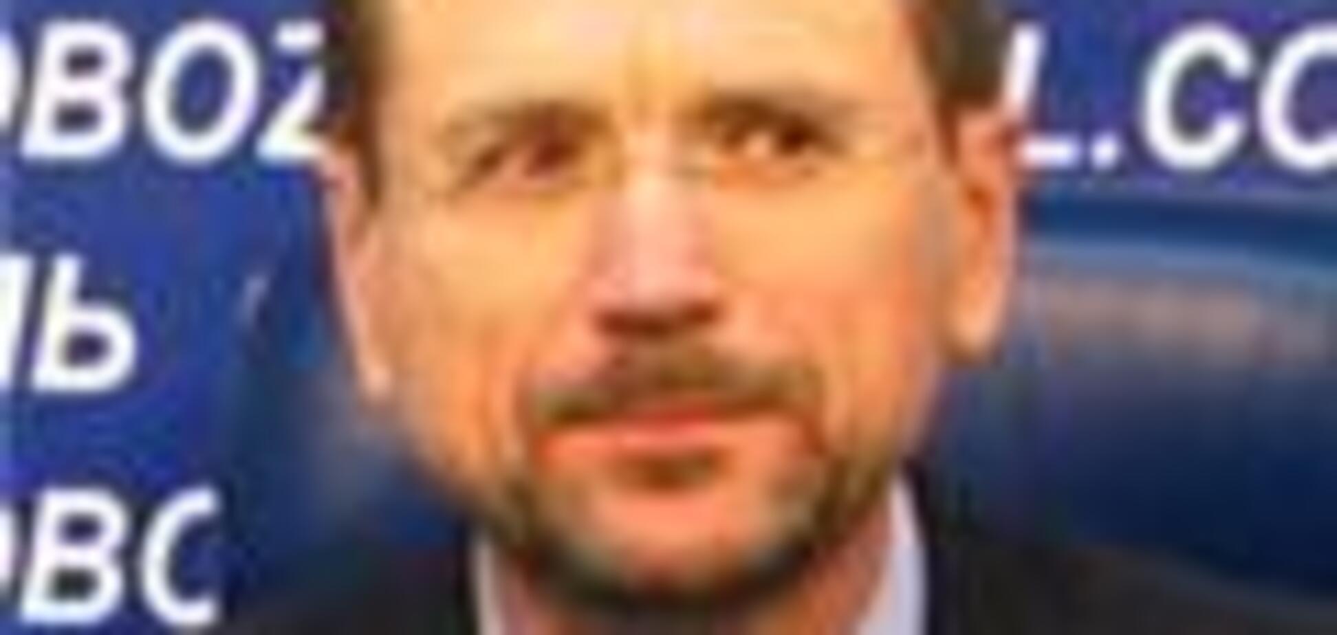 Украинцы добровольно загнали себя в долговую яму