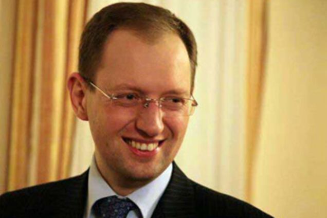 Яценюк готов идти на выборы. Партия создана