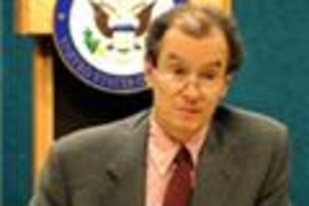 США не визнають впливу РФ в просторі колишнього СРСР