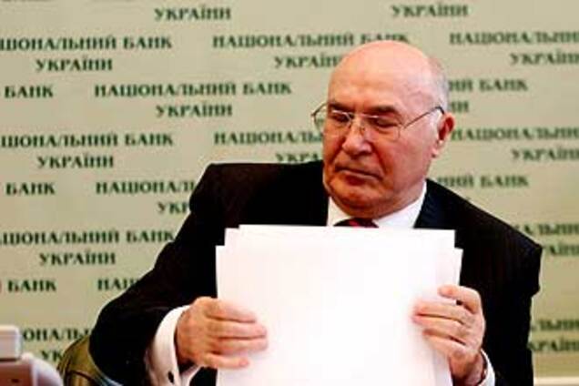 Ющенко и Тимошенко оставят Стельмаха