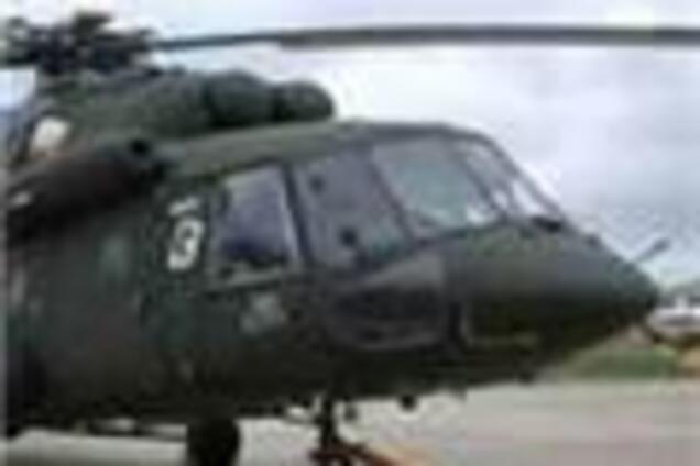 У Польщі розбився військовий вертоліт російського виробництва