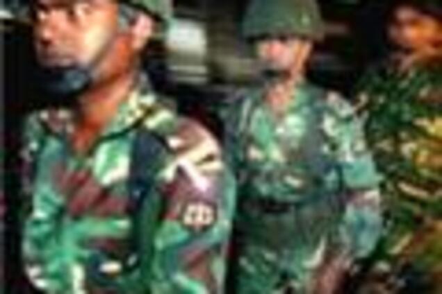 У Бангладеш заколотників покарають 'показово'