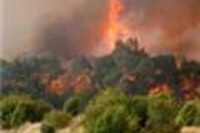 Під час пожеж в Австралії 37 людей зникли безвісти