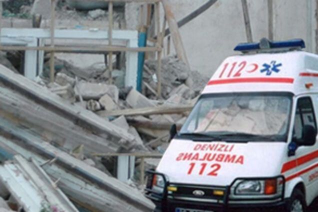 На курорті в Антальї прогримів вибух, 28 лютого 2009