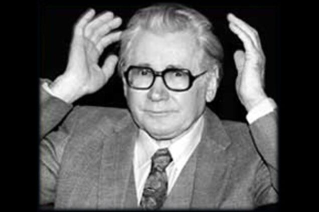 Умер Герой Украины Павло Загребельный